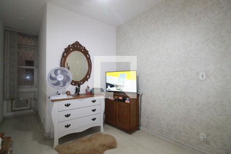 Quarto 1 de apartamento à venda com 3 quartos, 100m² em Copacabana, Rio de Janeiro