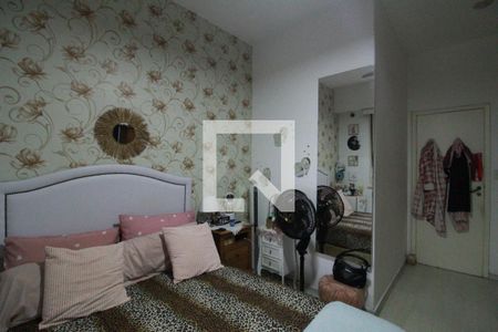 Quarto 2 de apartamento à venda com 3 quartos, 100m² em Copacabana, Rio de Janeiro