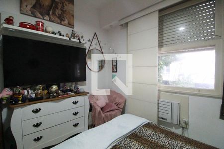 Quarto 2 de apartamento à venda com 3 quartos, 100m² em Copacabana, Rio de Janeiro