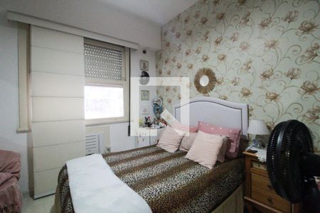 Quarto 2 de apartamento à venda com 3 quartos, 100m² em Copacabana, Rio de Janeiro