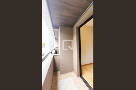 Varanda da Sala de apartamento à venda com 3 quartos, 91m² em Vila Itapura, Campinas