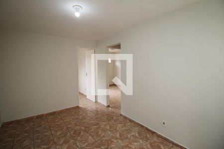 Sala de apartamento para alugar com 2 quartos, 48m² em Irajá, Rio de Janeiro