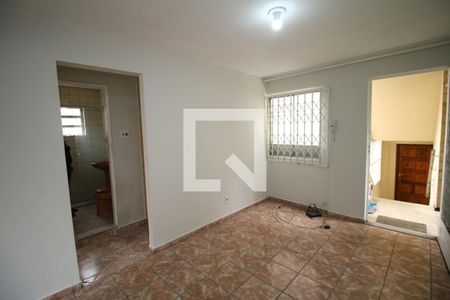 Sala de apartamento para alugar com 2 quartos, 48m² em Irajá, Rio de Janeiro