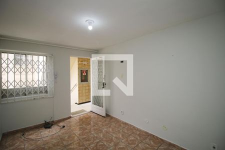 Sala de apartamento para alugar com 2 quartos, 48m² em Irajá, Rio de Janeiro