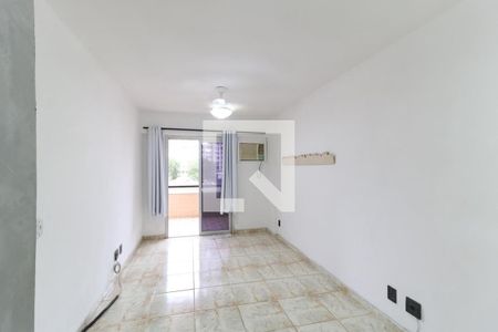 Sala de apartamento para alugar com 2 quartos, 80m² em Méier, Rio de Janeiro