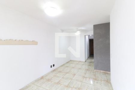 Sala de apartamento para alugar com 2 quartos, 80m² em Méier, Rio de Janeiro