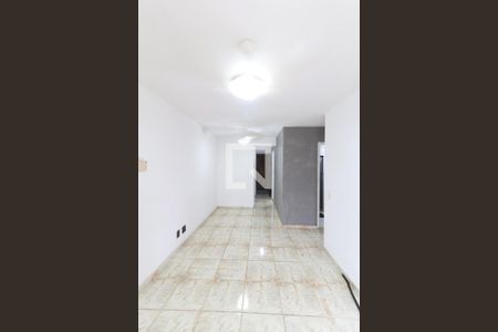 Sala de apartamento para alugar com 2 quartos, 80m² em Méier, Rio de Janeiro