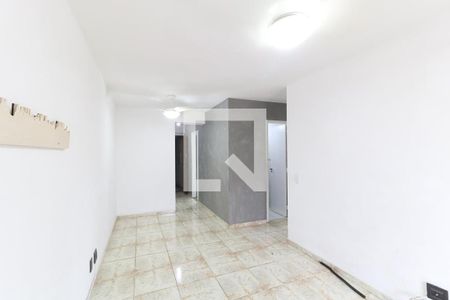 Sala de apartamento para alugar com 2 quartos, 80m² em Méier, Rio de Janeiro