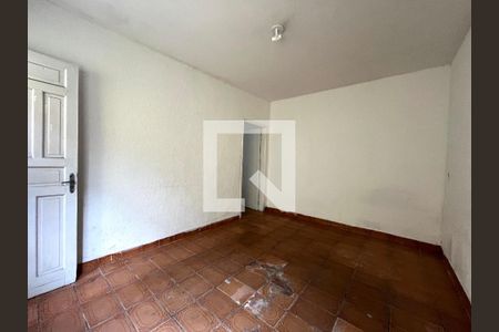 Sala de casa para alugar com 1 quarto, 90m² em Americanópolis, São Paulo