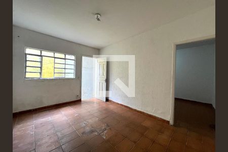 Sala de casa para alugar com 1 quarto, 90m² em Americanópolis, São Paulo