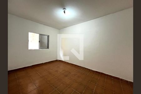 Quarto de casa para alugar com 1 quarto, 90m² em Americanópolis, São Paulo