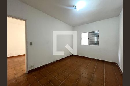 Quarto de casa para alugar com 1 quarto, 90m² em Americanópolis, São Paulo