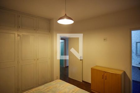 Quarto 1 de casa para alugar com 3 quartos, 170m² em Cidade Nova, Belo Horizonte