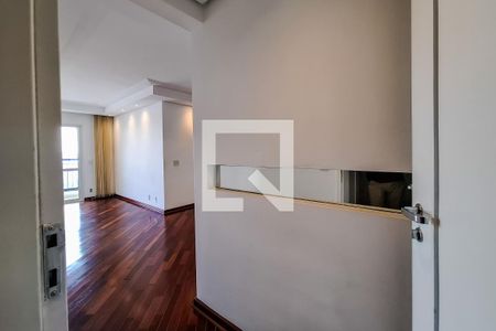 Sala de apartamento à venda com 2 quartos, 64m² em Cambuci, São Paulo