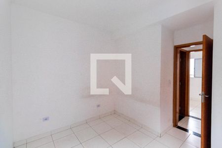 Quarto 1 de apartamento para alugar com 2 quartos, 42m² em Vila Franci, São Paulo