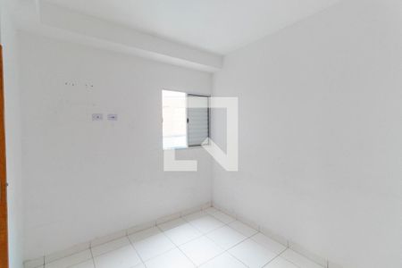 Quarto 1 de apartamento para alugar com 2 quartos, 42m² em Vila Franci, São Paulo