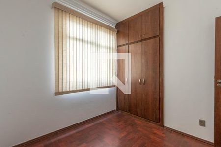 Quarto 1 de apartamento à venda com 4 quartos, 120m² em Gutierrez, Belo Horizonte