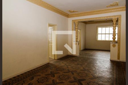 Apartamento para alugar com 4 quartos, 300m² em Renascença, Belo Horizonte