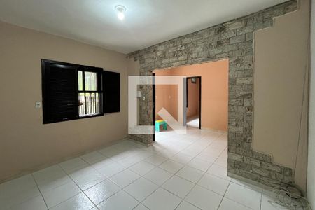 Sala de casa para alugar com 2 quartos, 140m² em Pitangueiras, Rio de Janeiro