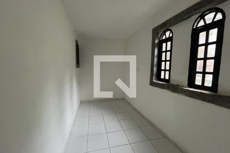 Quarto 3 de casa para alugar com 2 quartos, 140m² em Pitangueiras, Rio de Janeiro