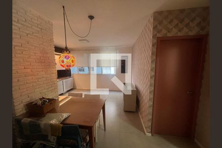 Apartamento à venda com 38m², 1 quarto e 1 vagaFoto 01