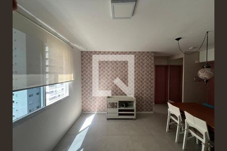 Apartamento à venda com 38m², 1 quarto e 1 vagaFoto 06