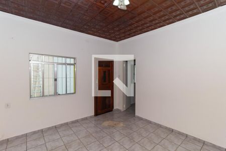 Sala de casa para alugar com 2 quartos, 70m² em Cambuci, São Paulo