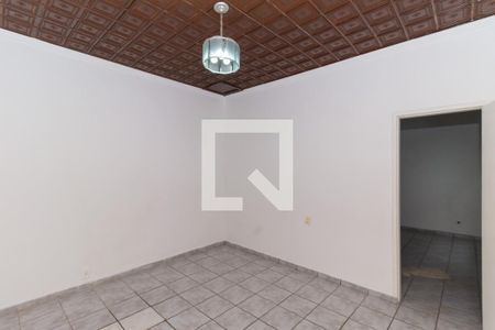 Quarto 1 de casa para alugar com 2 quartos, 70m² em Cambuci, São Paulo