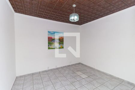 Quarto 1 de casa para alugar com 2 quartos, 70m² em Cambuci, São Paulo