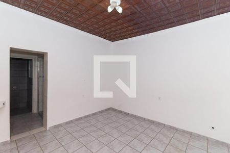 Sala de casa para alugar com 2 quartos, 70m² em Cambuci, São Paulo