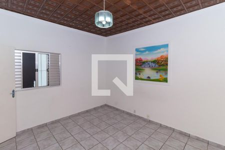 Quarto 1 de casa para alugar com 2 quartos, 70m² em Cambuci, São Paulo