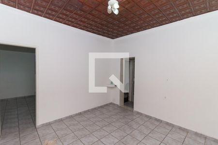 Sala de casa para alugar com 2 quartos, 70m² em Cambuci, São Paulo