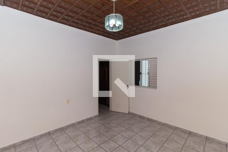 Quarto 1 de casa para alugar com 2 quartos, 70m² em Cambuci, São Paulo