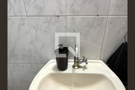 Lavabo de casa à venda com 4 quartos, 156m² em Cidade Vargas, São Paulo