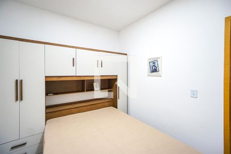 Quarto 02 de apartamento à venda com 2 quartos, 39m² em Vila Carrão, São Paulo