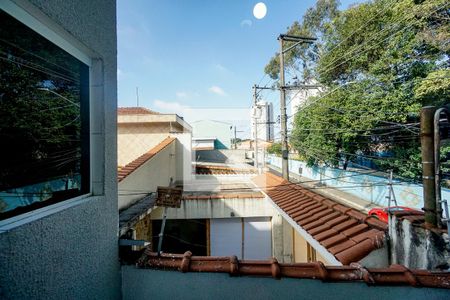 Vista do quarto 01 de apartamento à venda com 2 quartos, 39m² em Vila Carrão, São Paulo