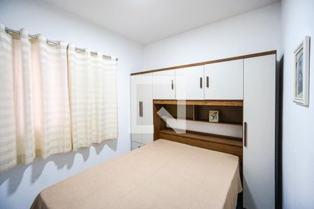 Quarto 02 de apartamento à venda com 2 quartos, 39m² em Vila Carrão, São Paulo