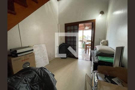 Sala de apartamento para alugar com 2 quartos, 100m² em Scharlau, São Leopoldo