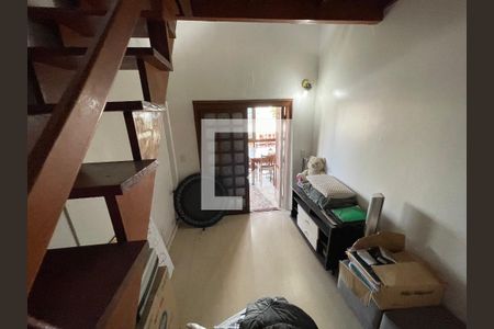 Sala de apartamento para alugar com 2 quartos, 100m² em Scharlau, São Leopoldo