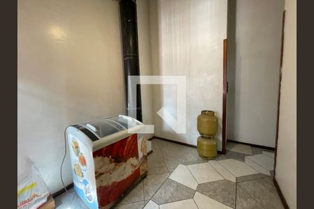 Sala de apartamento para alugar com 2 quartos, 100m² em Scharlau, São Leopoldo