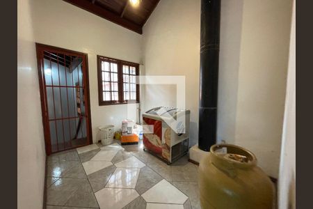 Sala de apartamento para alugar com 2 quartos, 100m² em Scharlau, São Leopoldo