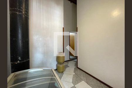 Sala de apartamento para alugar com 2 quartos, 100m² em Scharlau, São Leopoldo