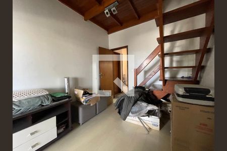 Sala de apartamento para alugar com 2 quartos, 100m² em Scharlau, São Leopoldo