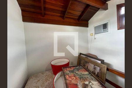 Quarto 1 de apartamento para alugar com 2 quartos, 100m² em Scharlau, São Leopoldo