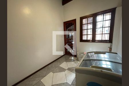 Sala de apartamento para alugar com 2 quartos, 100m² em Scharlau, São Leopoldo