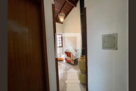 Sala de apartamento para alugar com 2 quartos, 100m² em Scharlau, São Leopoldo