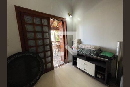 Sala de apartamento para alugar com 2 quartos, 100m² em Scharlau, São Leopoldo