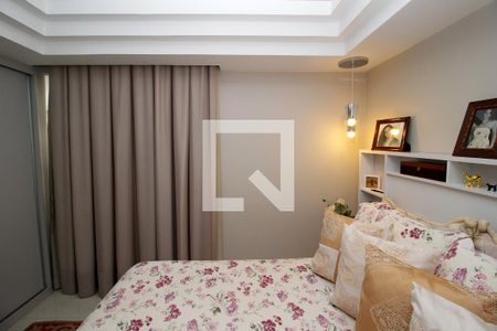 Quarto de apartamento para alugar com 1 quarto, 50m² em Santo Antônio, Belo Horizonte