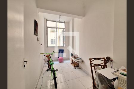 Quarto 2 de apartamento para alugar com 4 quartos, 115m² em Centro, Rio de Janeiro