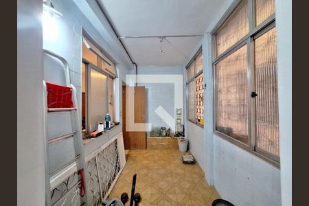 Quarto 1 de apartamento para alugar com 4 quartos, 115m² em Centro, Rio de Janeiro